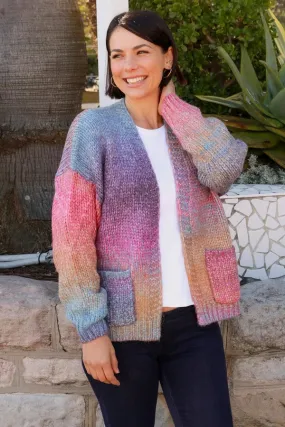 Rani cardigan