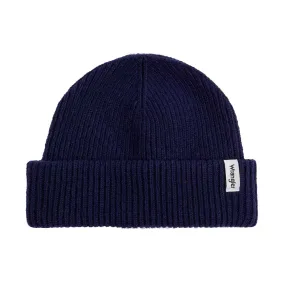 Wrangler Beanie | Navy