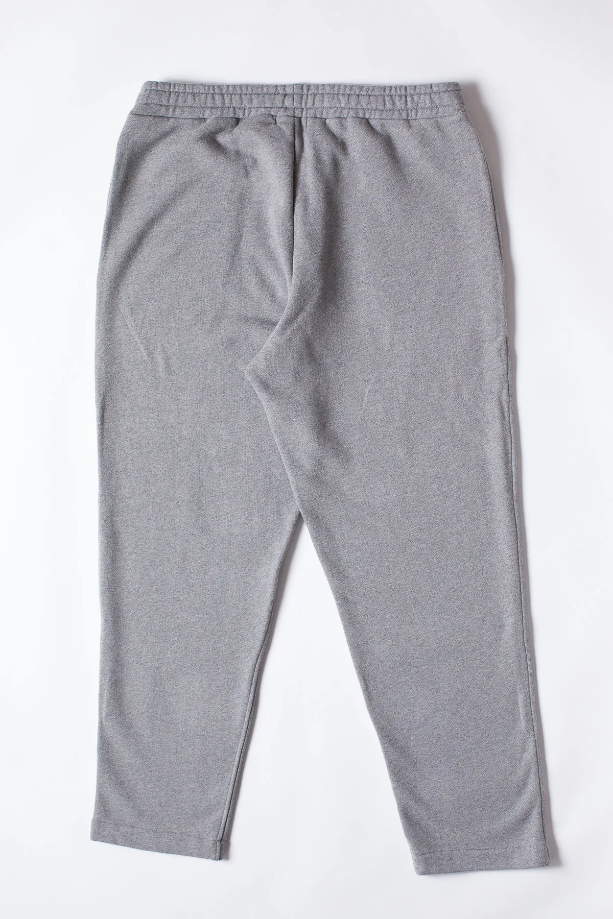 08 / Tracksuit Trousers Grey