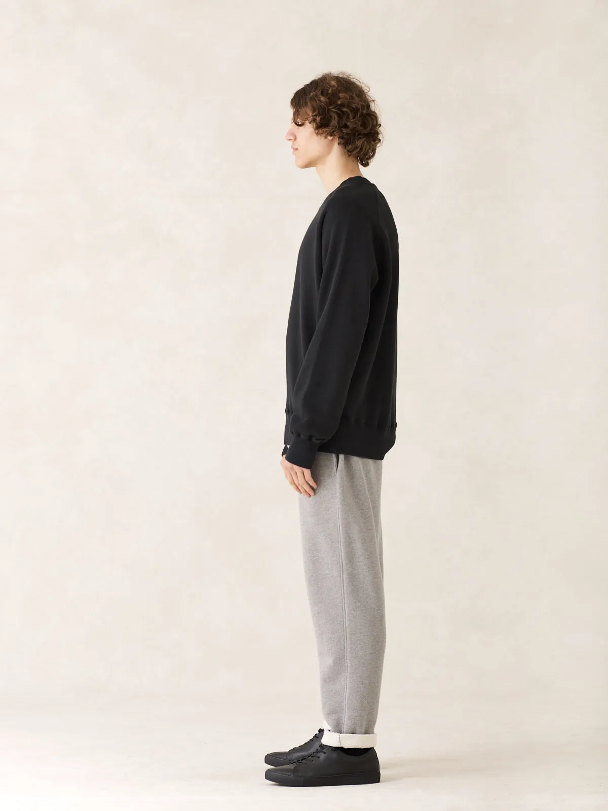 08 / Tracksuit Trousers Grey