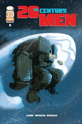 20TH CENTURY MEN #5 (OF 6) CVR A MORIAN (MR)