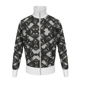 #440 cnl Men’s Tracksuit Jacket