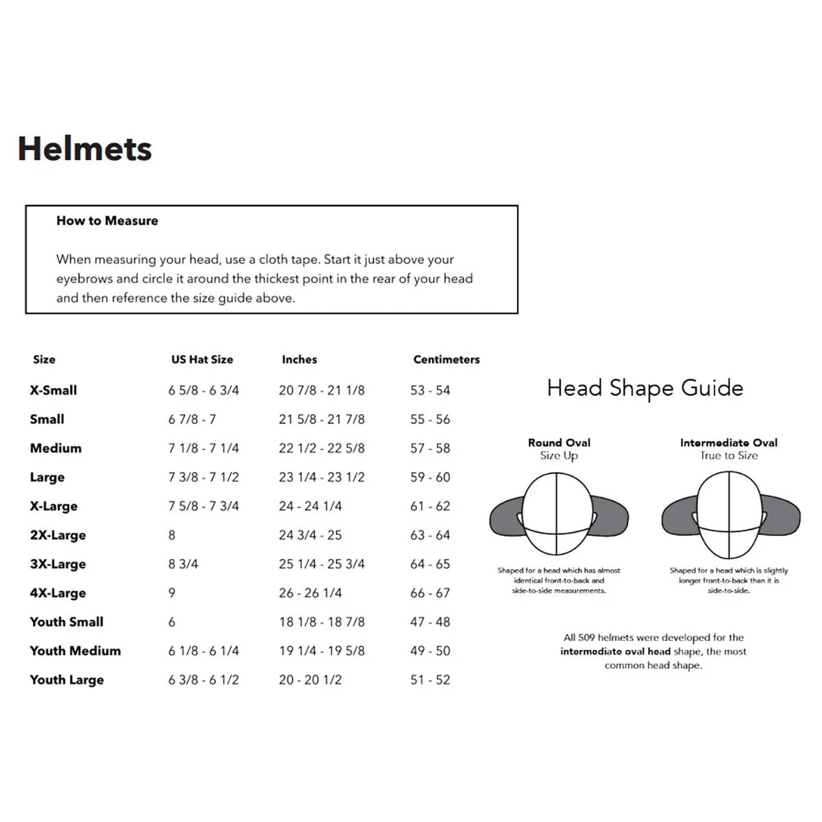 509 Delta V Carbon Commander Snowmobile Helmet