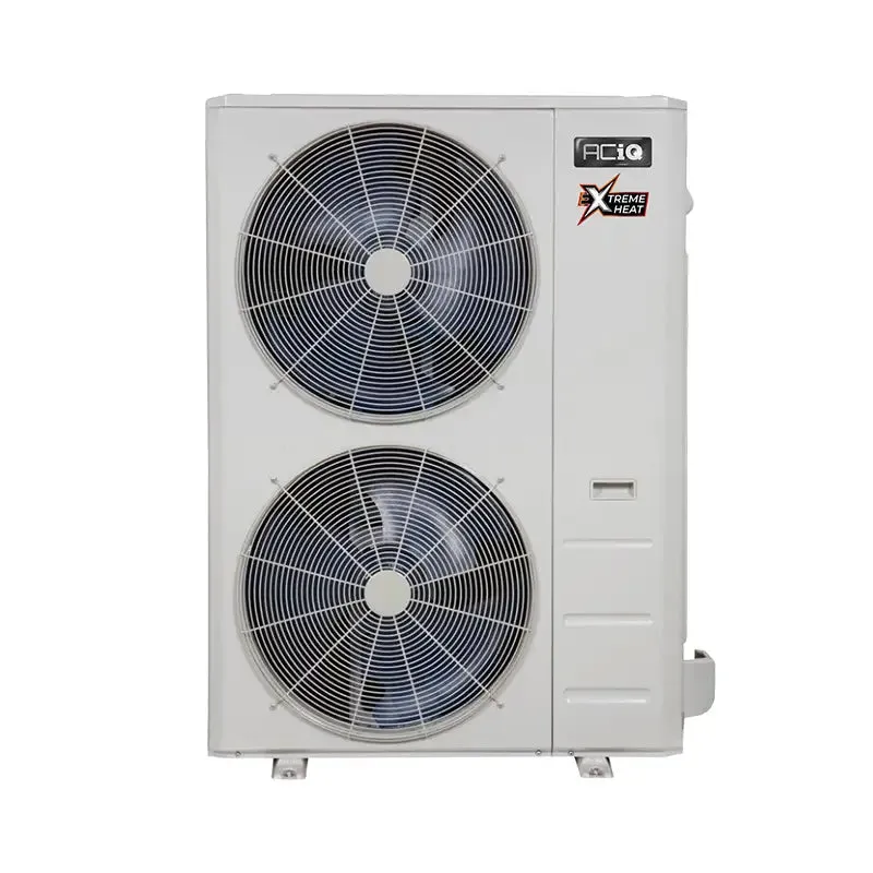 ACiQ 4 Ton 14.3 SEER2 High Efficiency Central Heat Pump with 21" Coil | Inverter | Extreme Heat