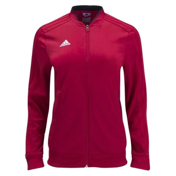 Adidas Women's Condivo 18 Jacket