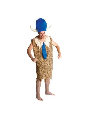 Adult Lodge Man Costume