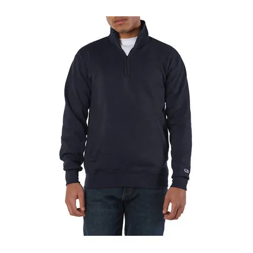 Adult Powerblend® Quarter-Zip Pullover