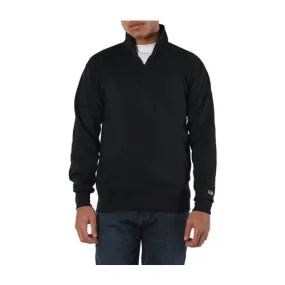 Adult Powerblend® Quarter-Zip Pullover