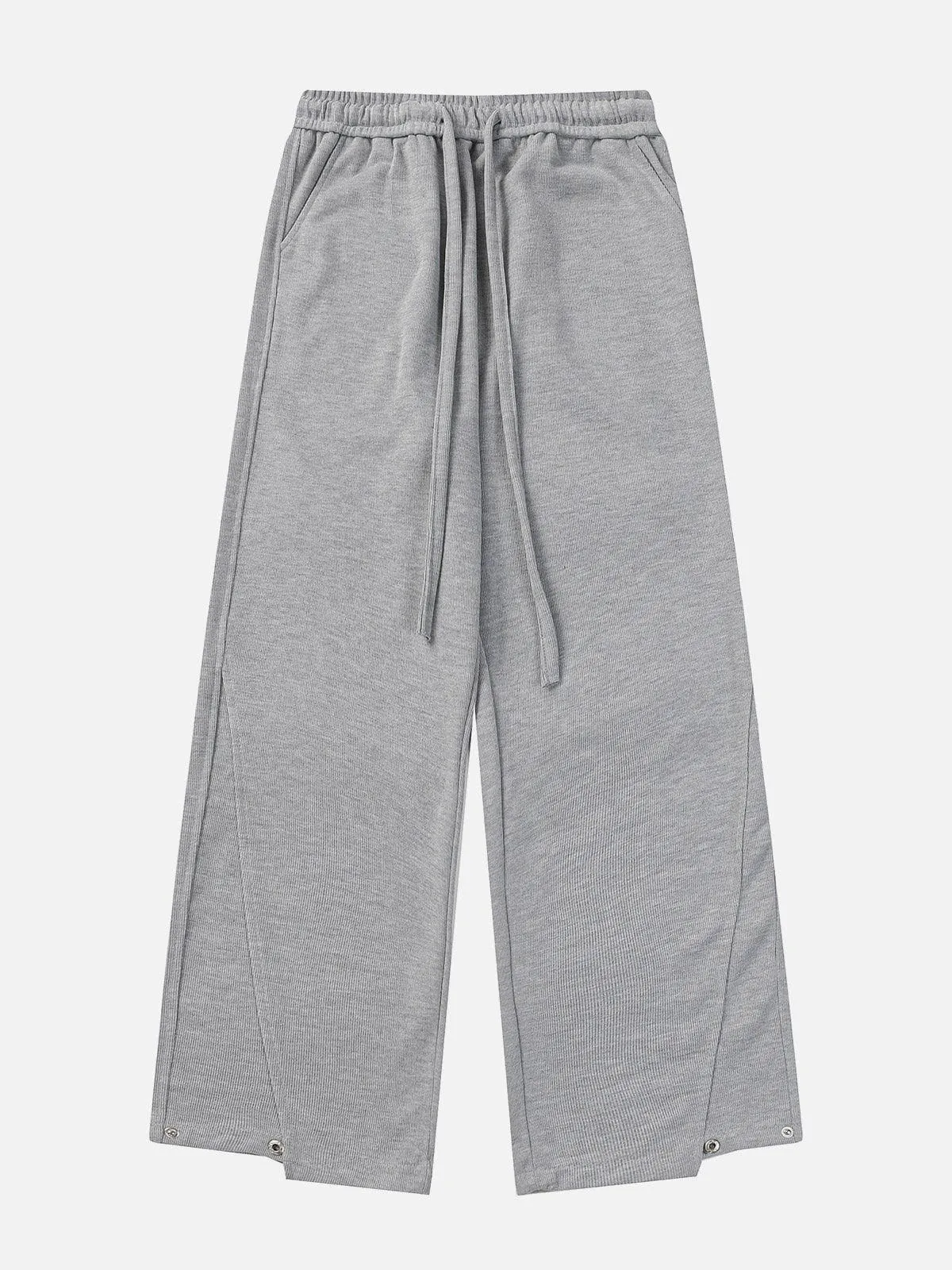 Aelfric Eden Irregular Segmentation Sweatpants