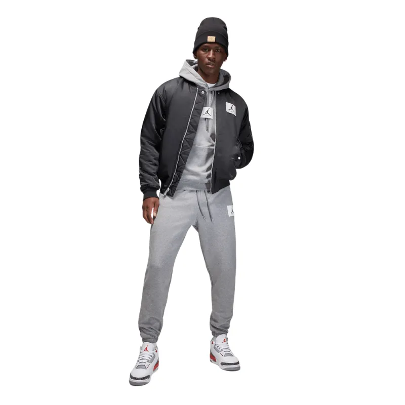 Air Jordan Flight Fleece Pullover Hoodie - Men's