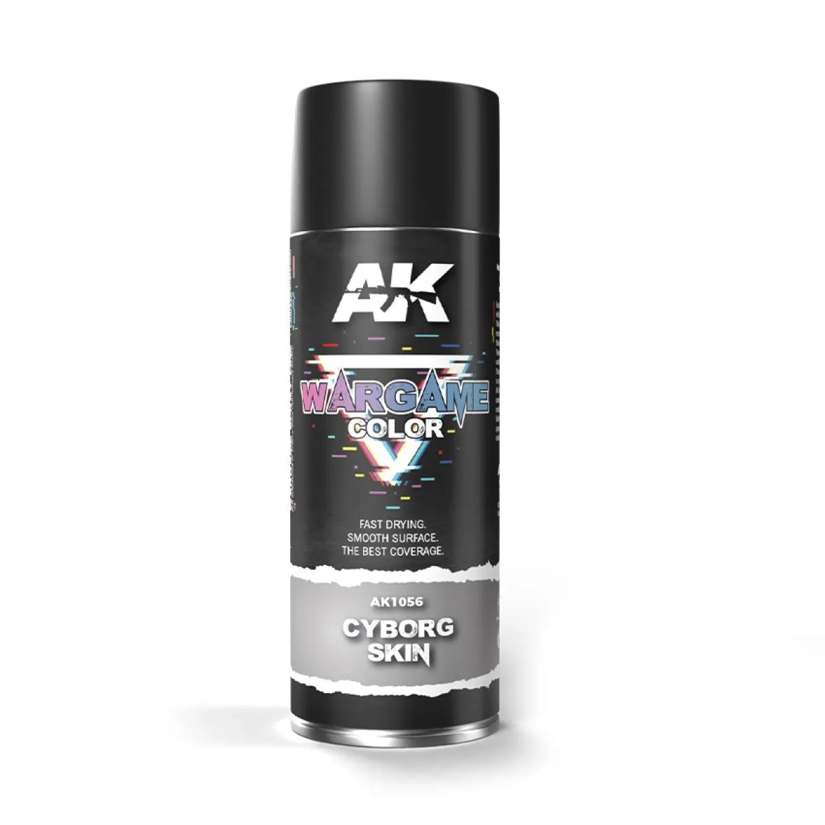 AK interactive Wargame Colour Primer - IN STORE PICKUP ONLY