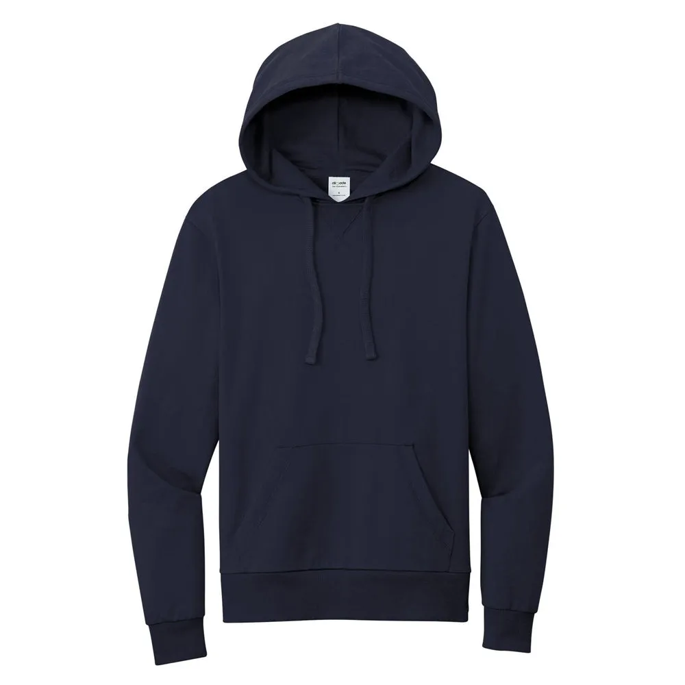 Allmade Unisex Organic French Terry Pullover Hoodie