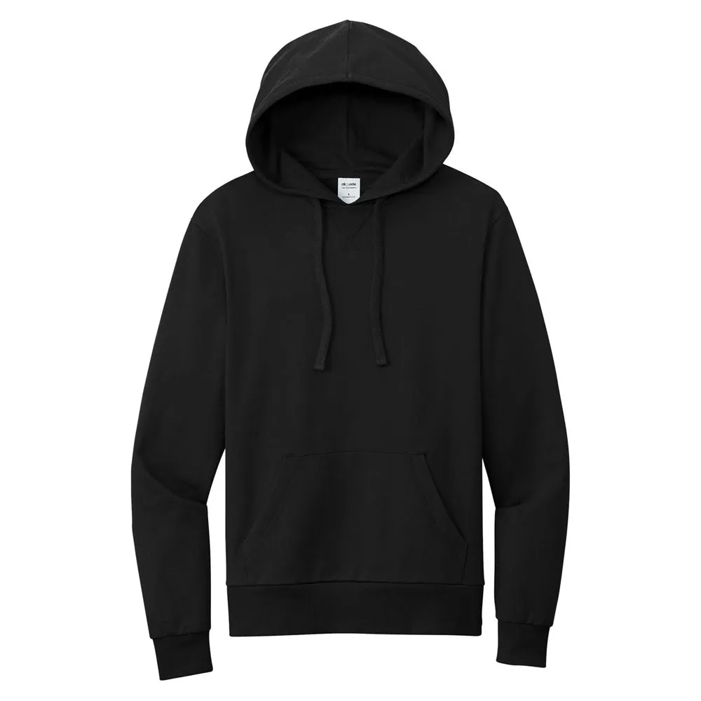 Allmade Unisex Organic French Terry Pullover Hoodie