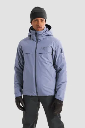 Arc'teryx Men's Macai Jacket in Stratus