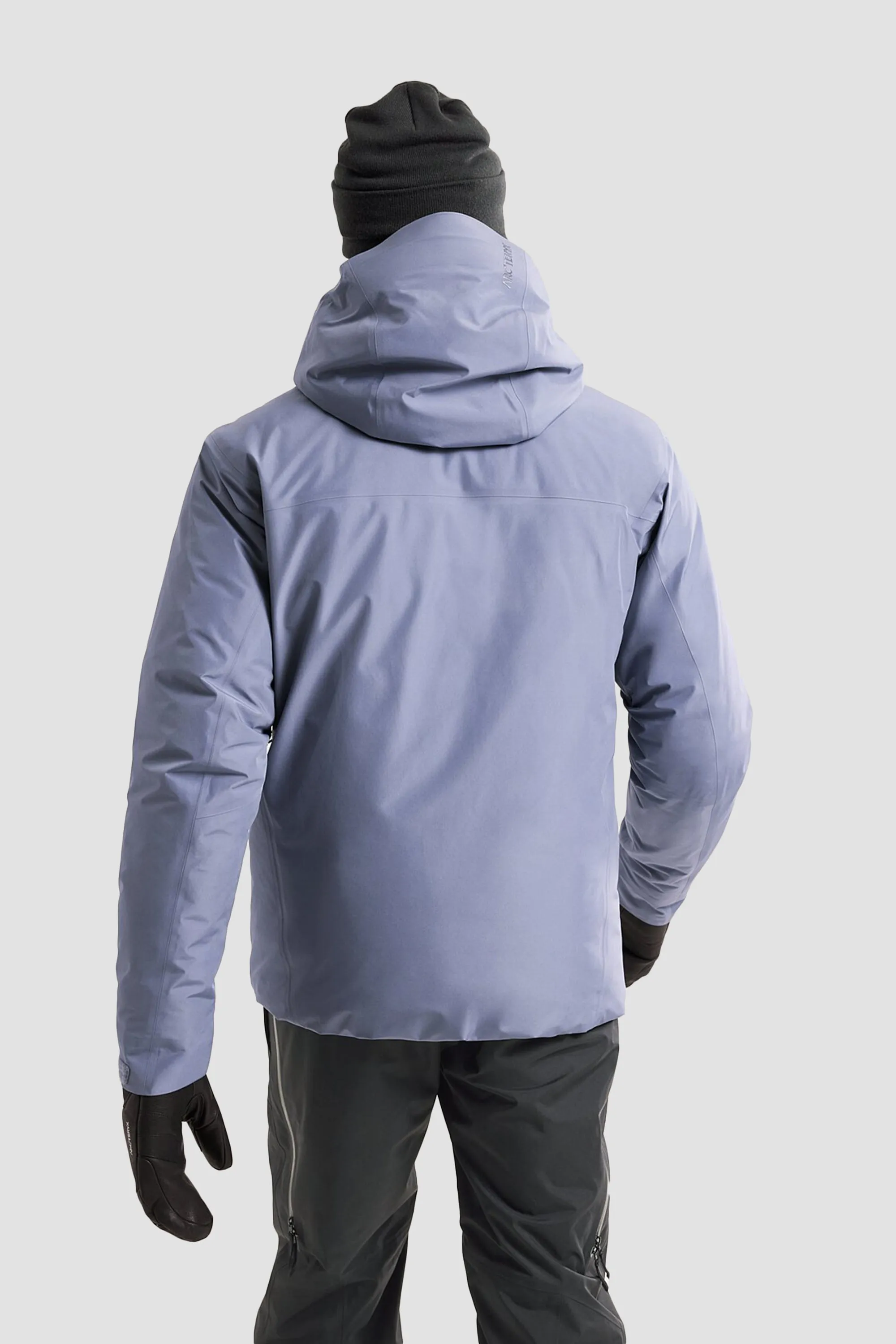 Arc'teryx Men's Macai Jacket in Stratus