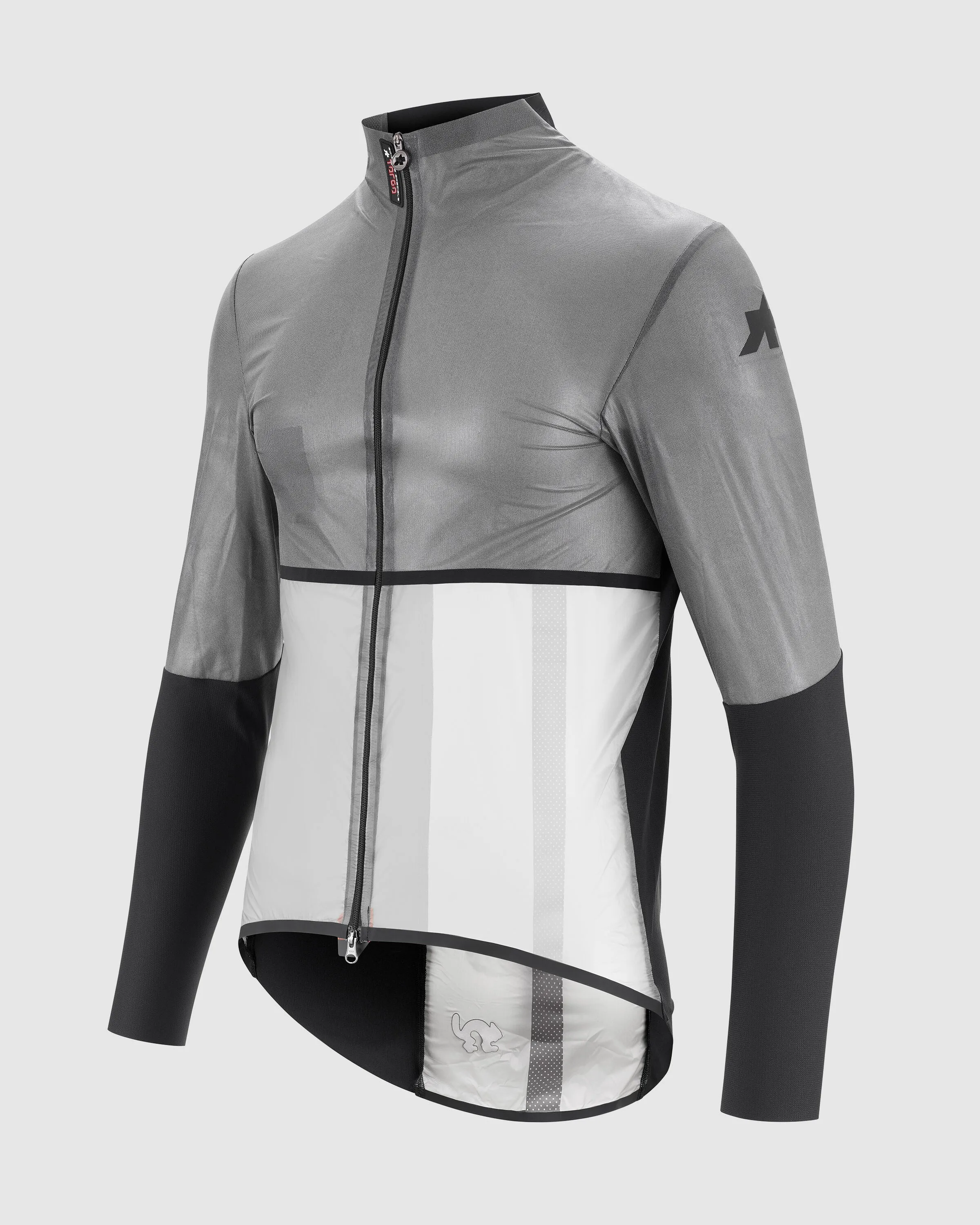 ASSOS EQUIPE RS ALLEYCAT Clima Capsule TARGA