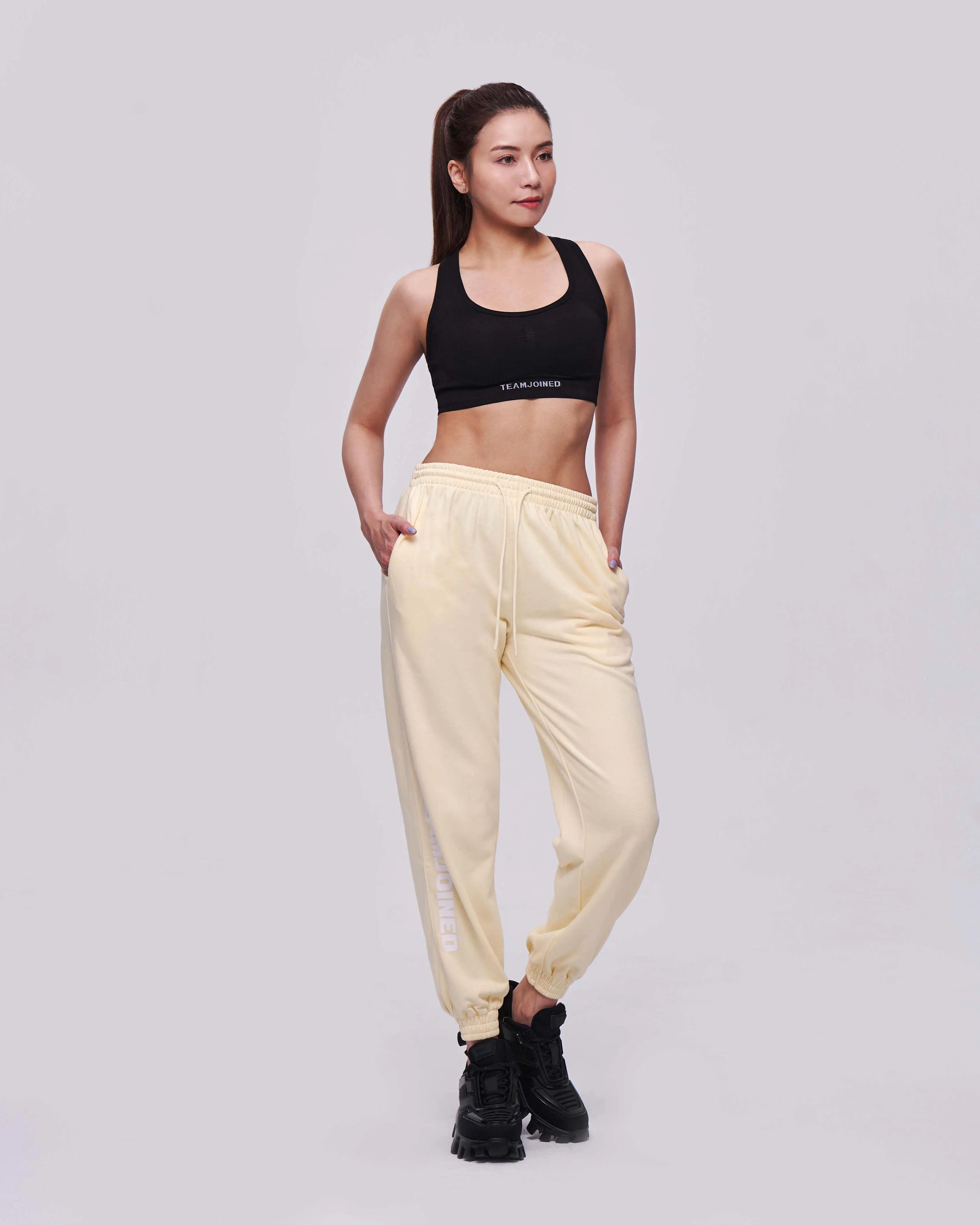 Athleisure Joggers