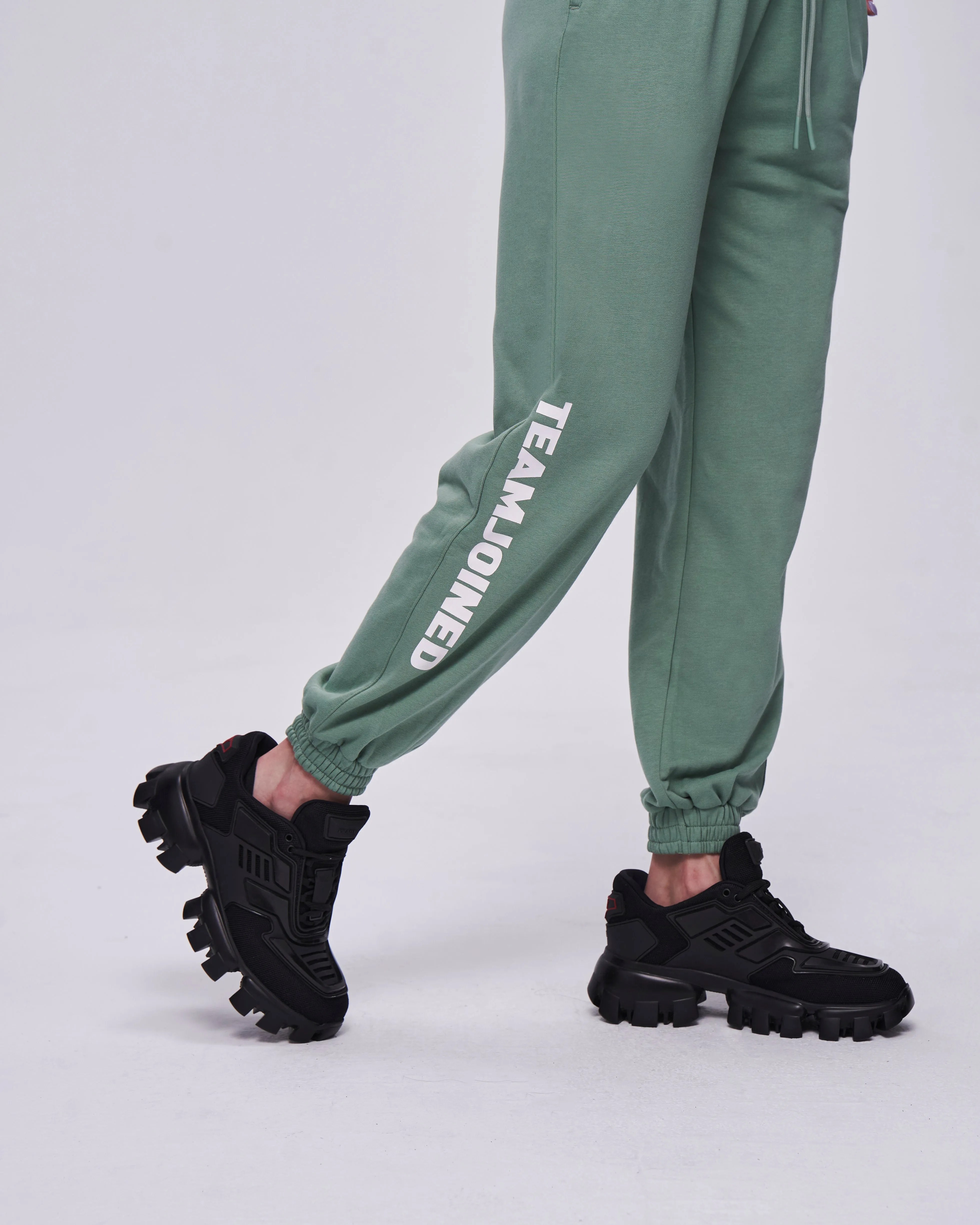 Athleisure Joggers