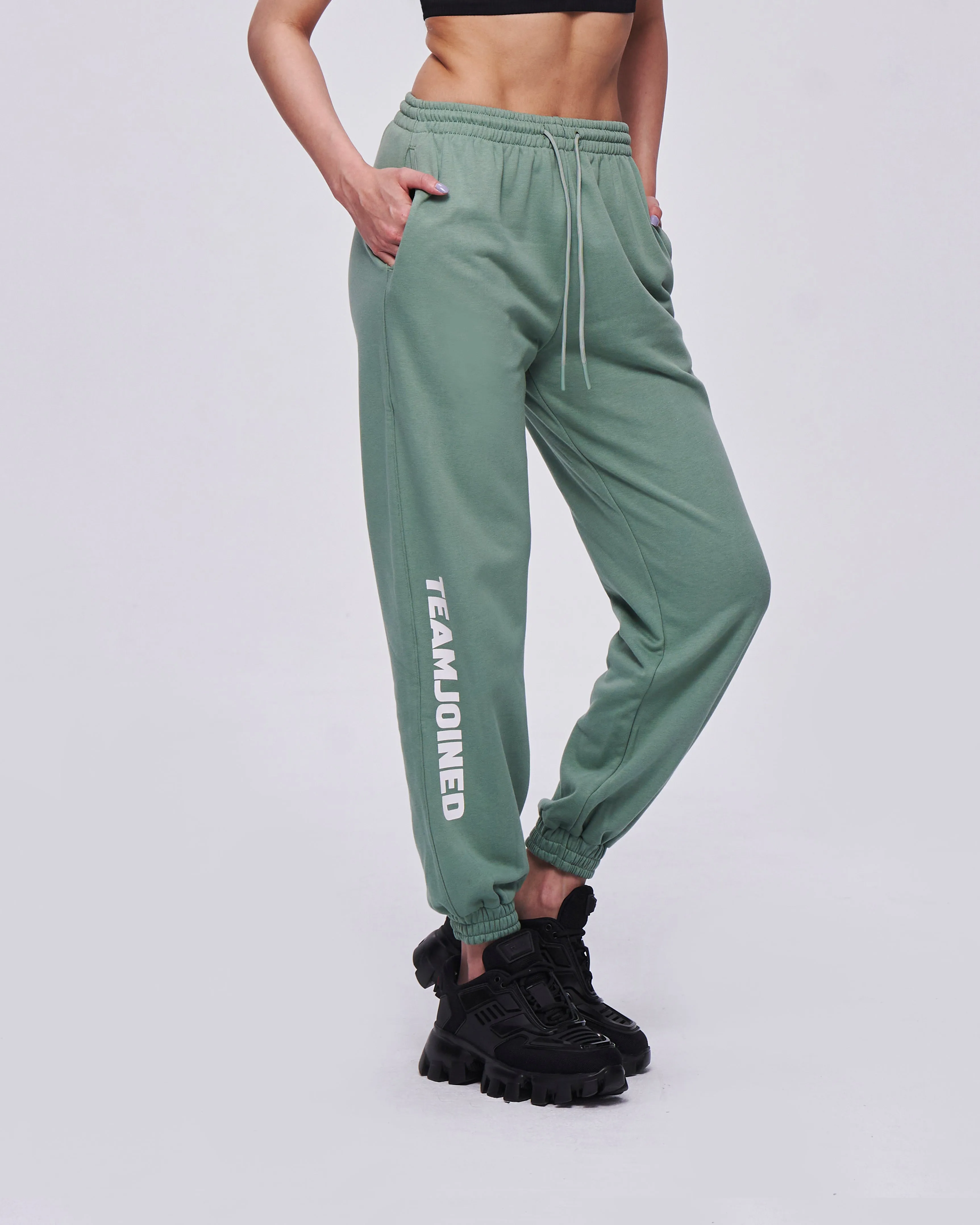 Athleisure Joggers