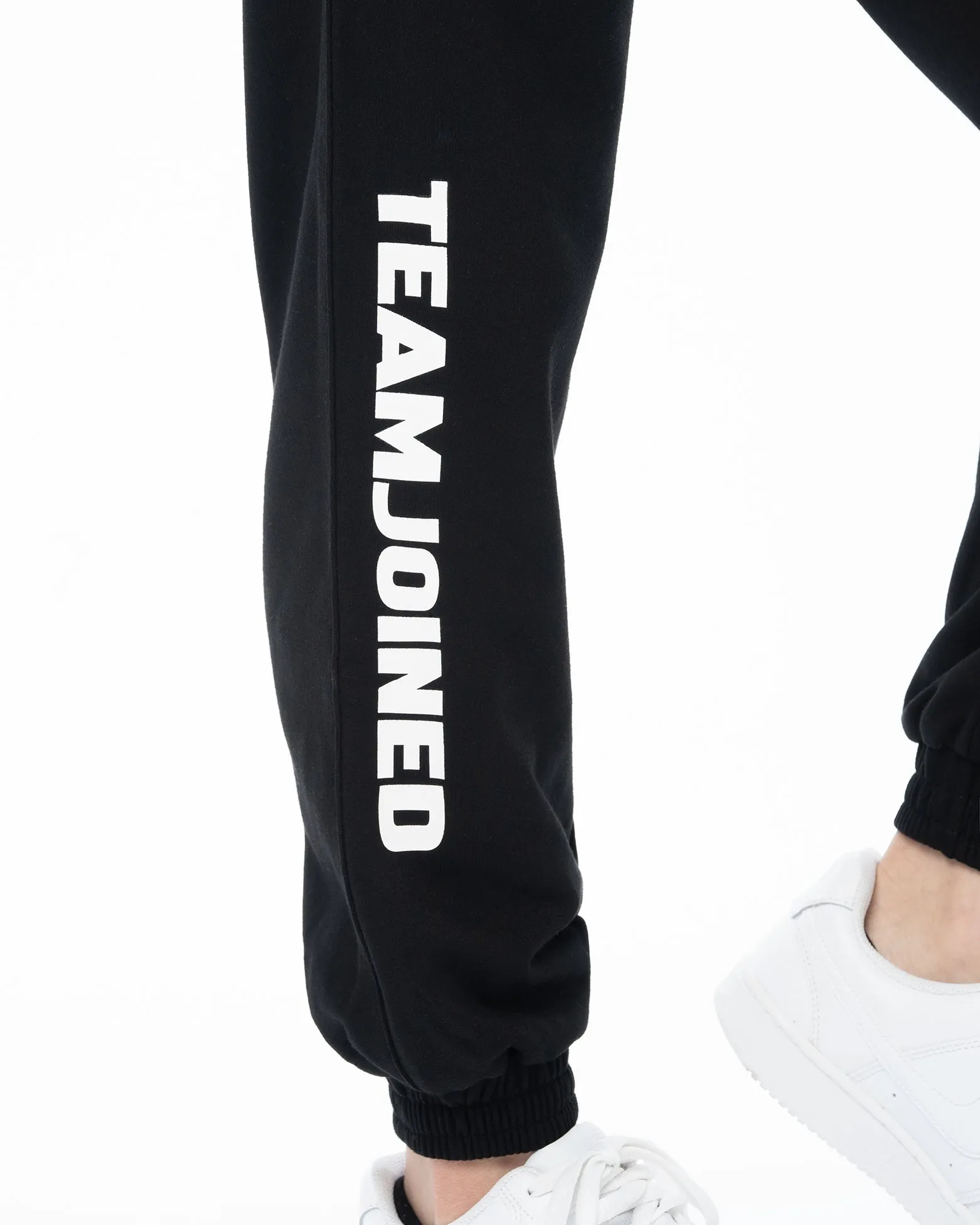 Athleisure Joggers