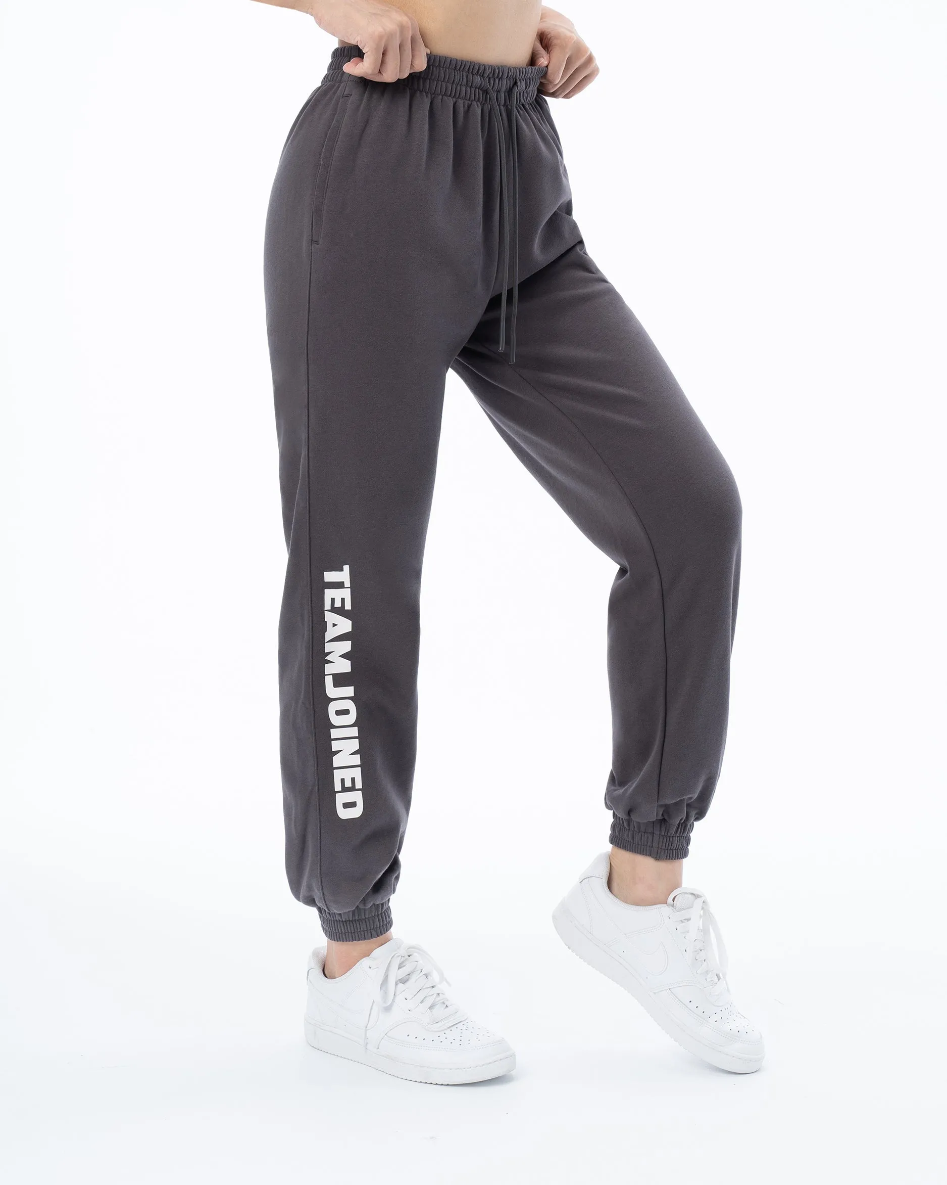 Athleisure Joggers