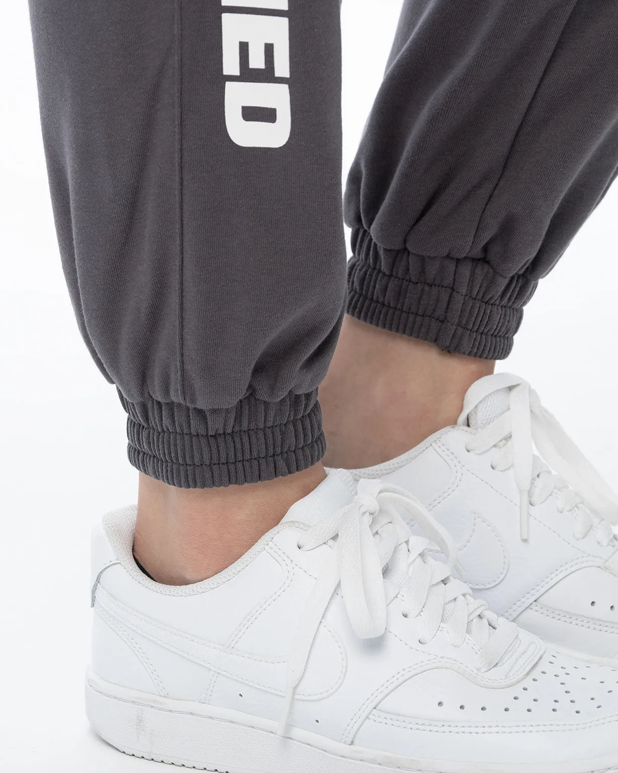 Athleisure Joggers