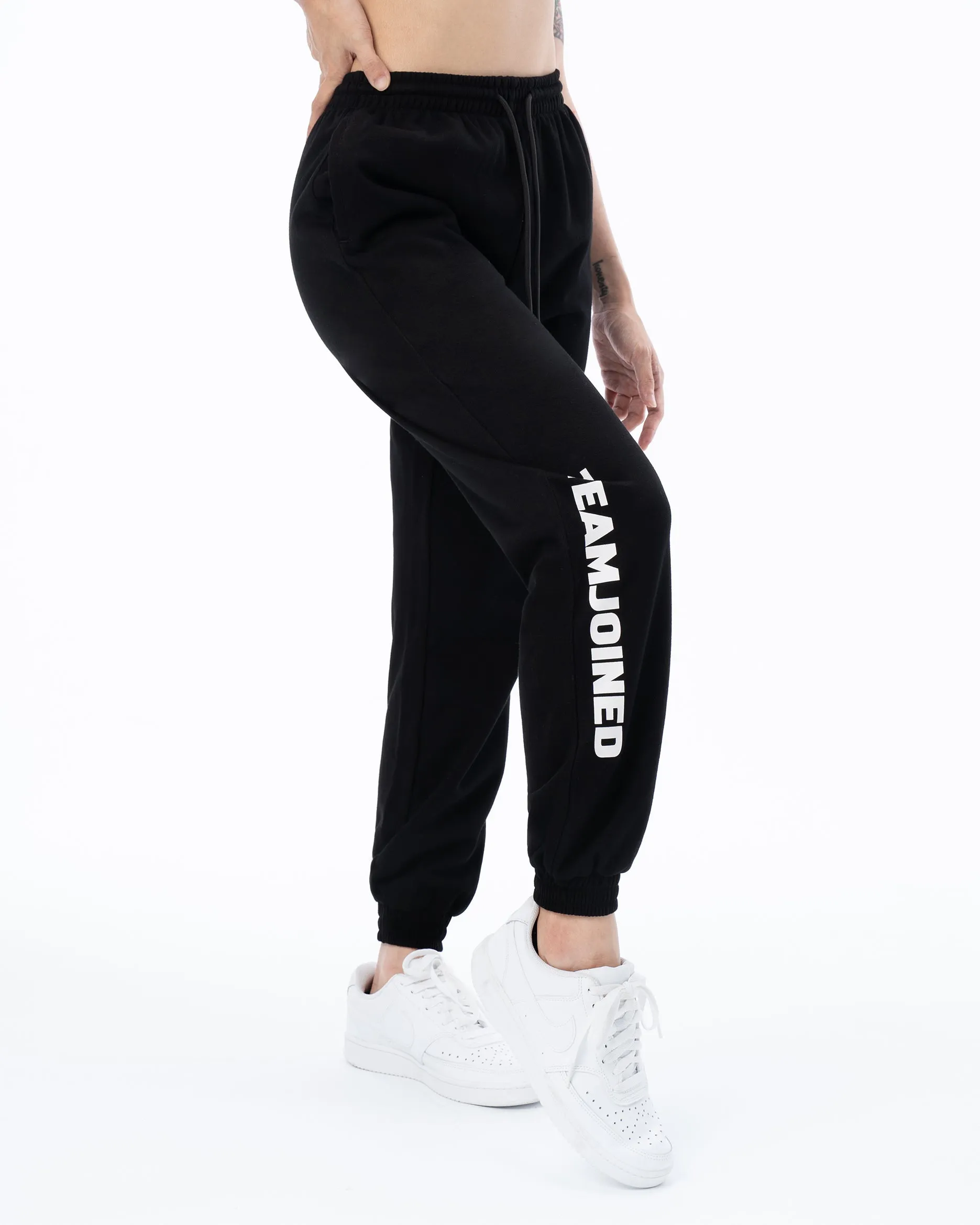 Athleisure Joggers