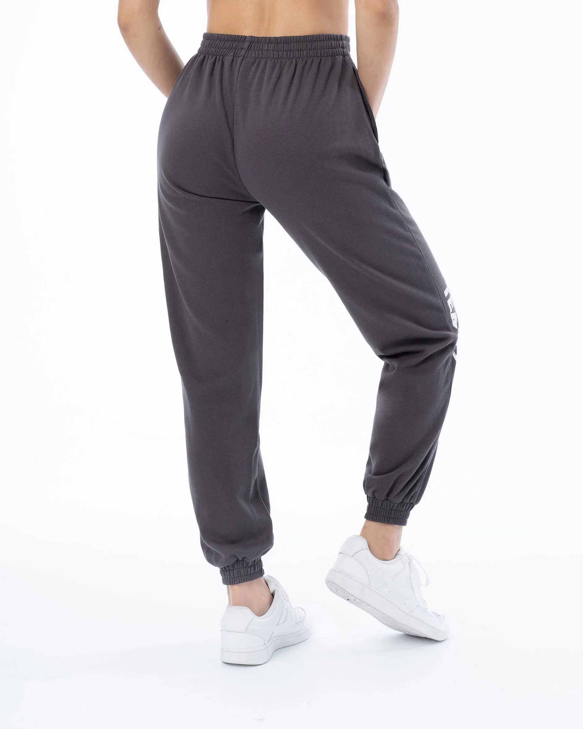 Athleisure Joggers