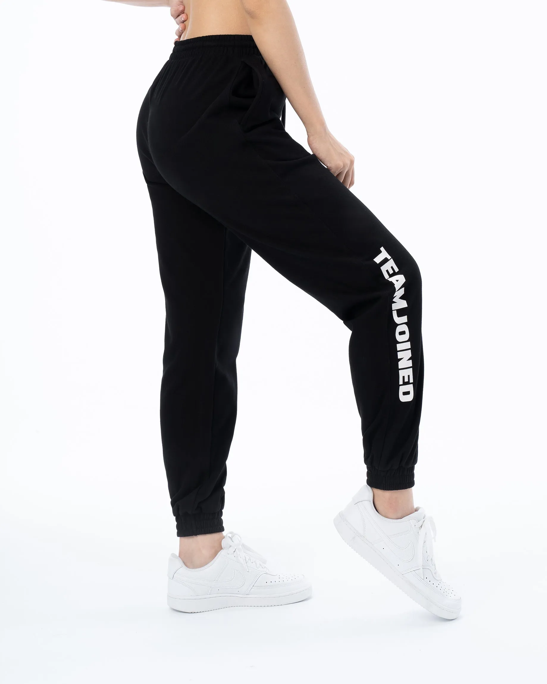 Athleisure Joggers