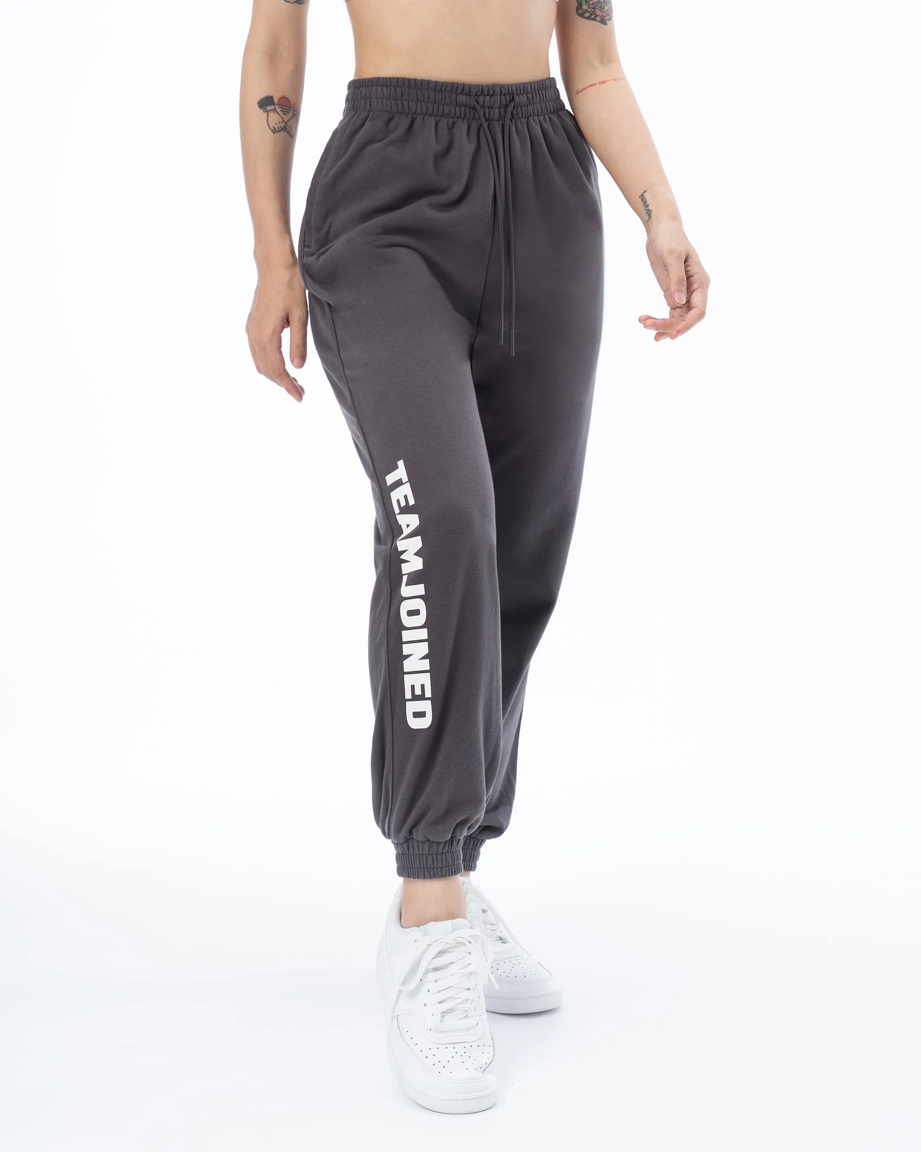 Athleisure Joggers