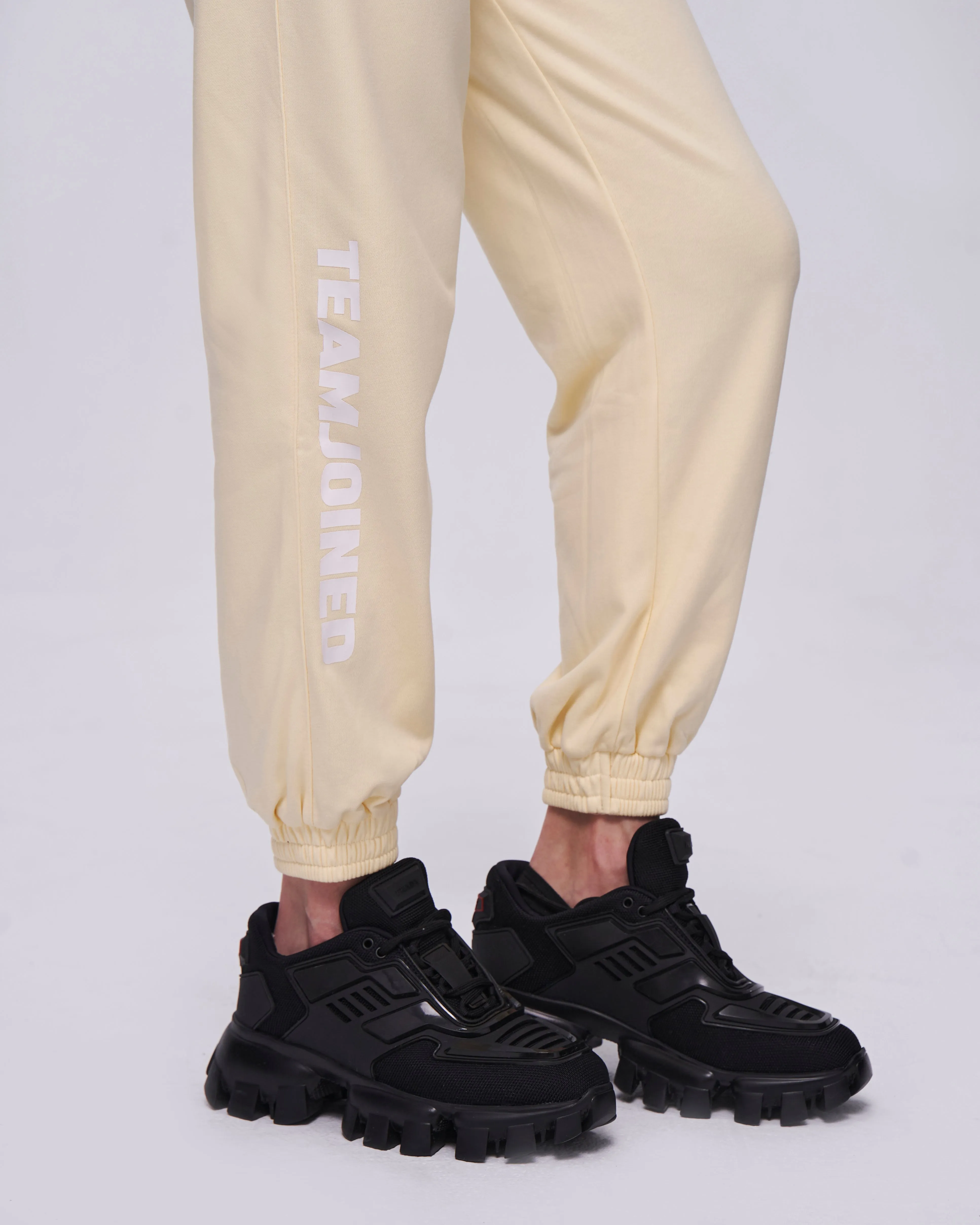 Athleisure Joggers