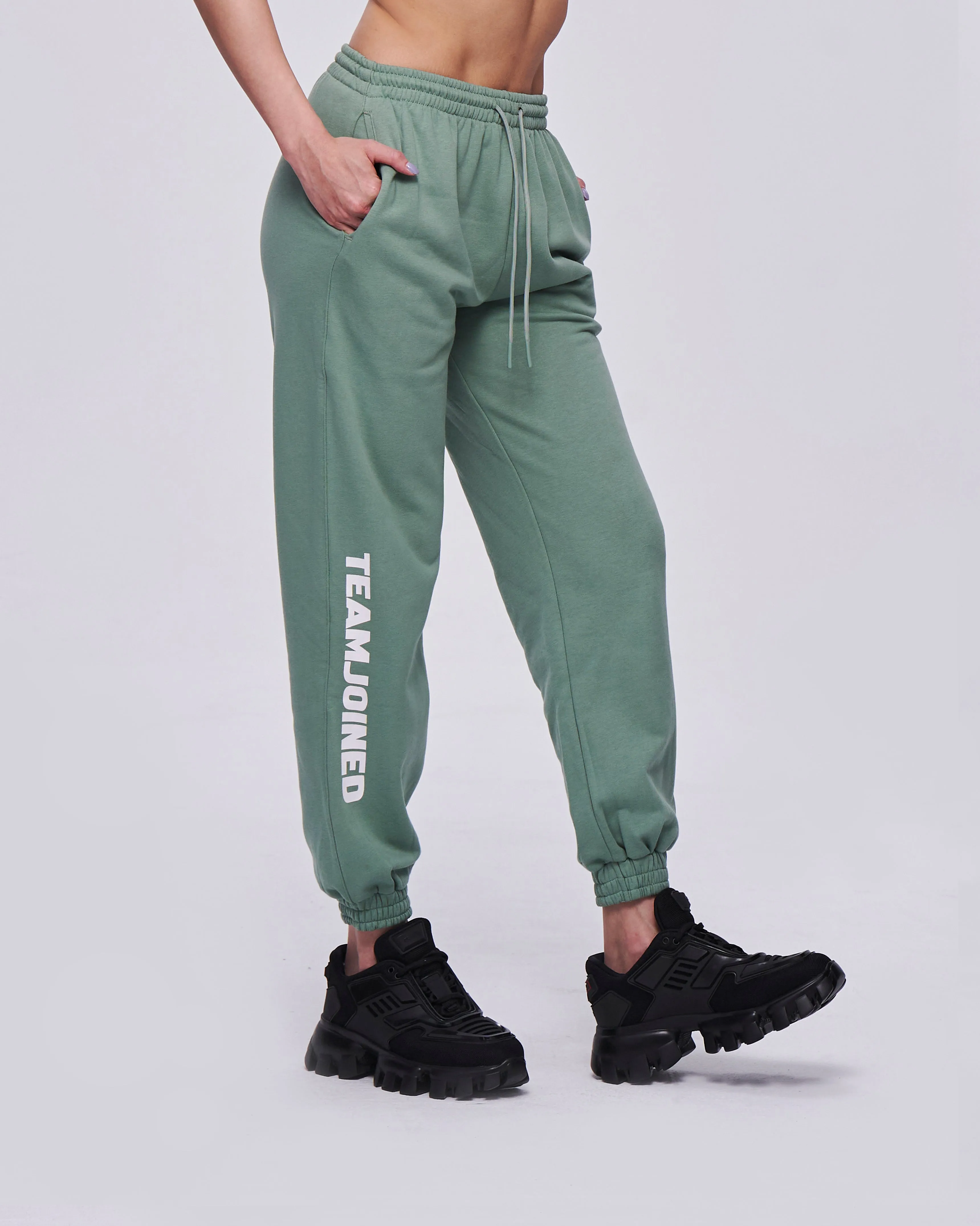 Athleisure Joggers