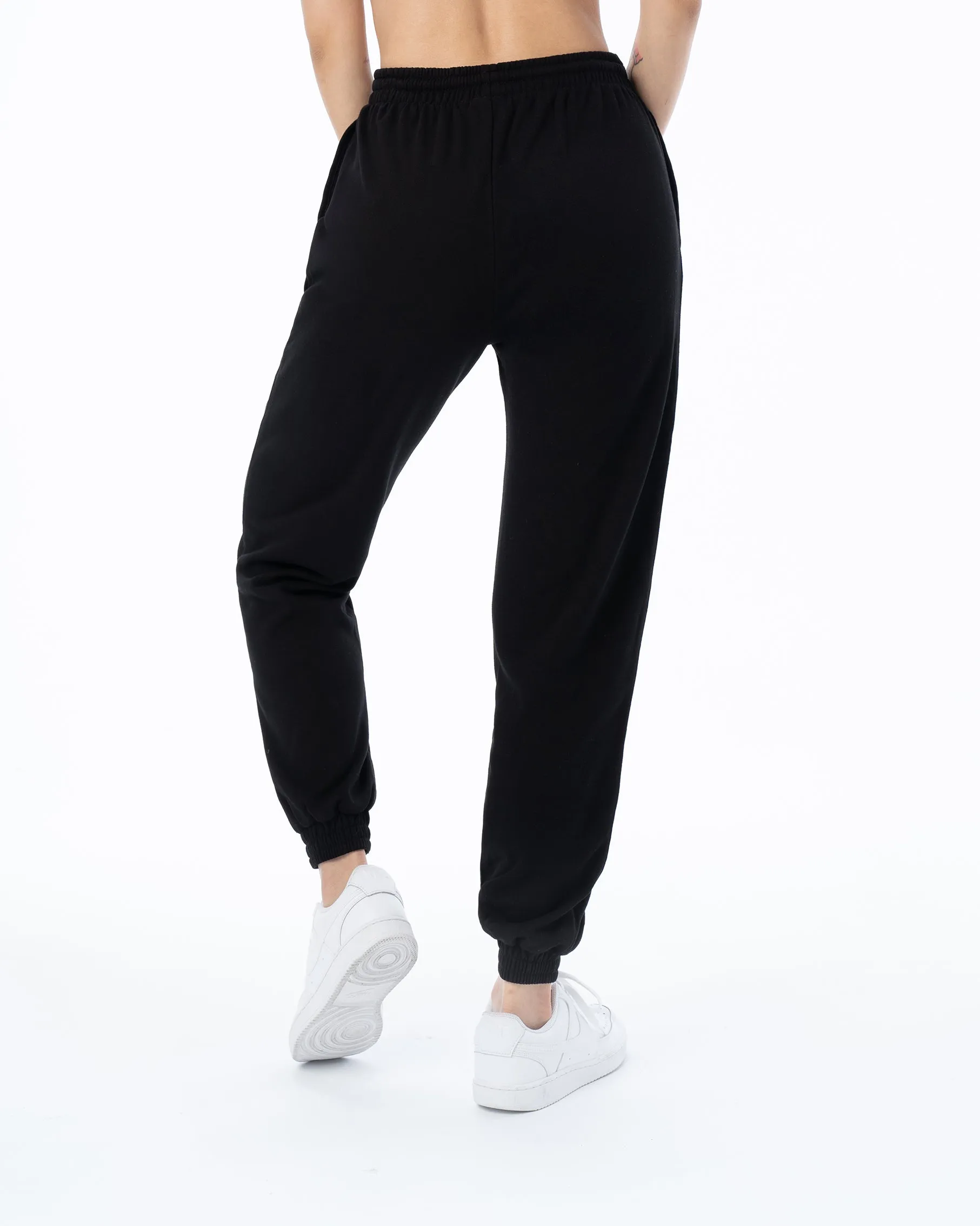 Athleisure Joggers