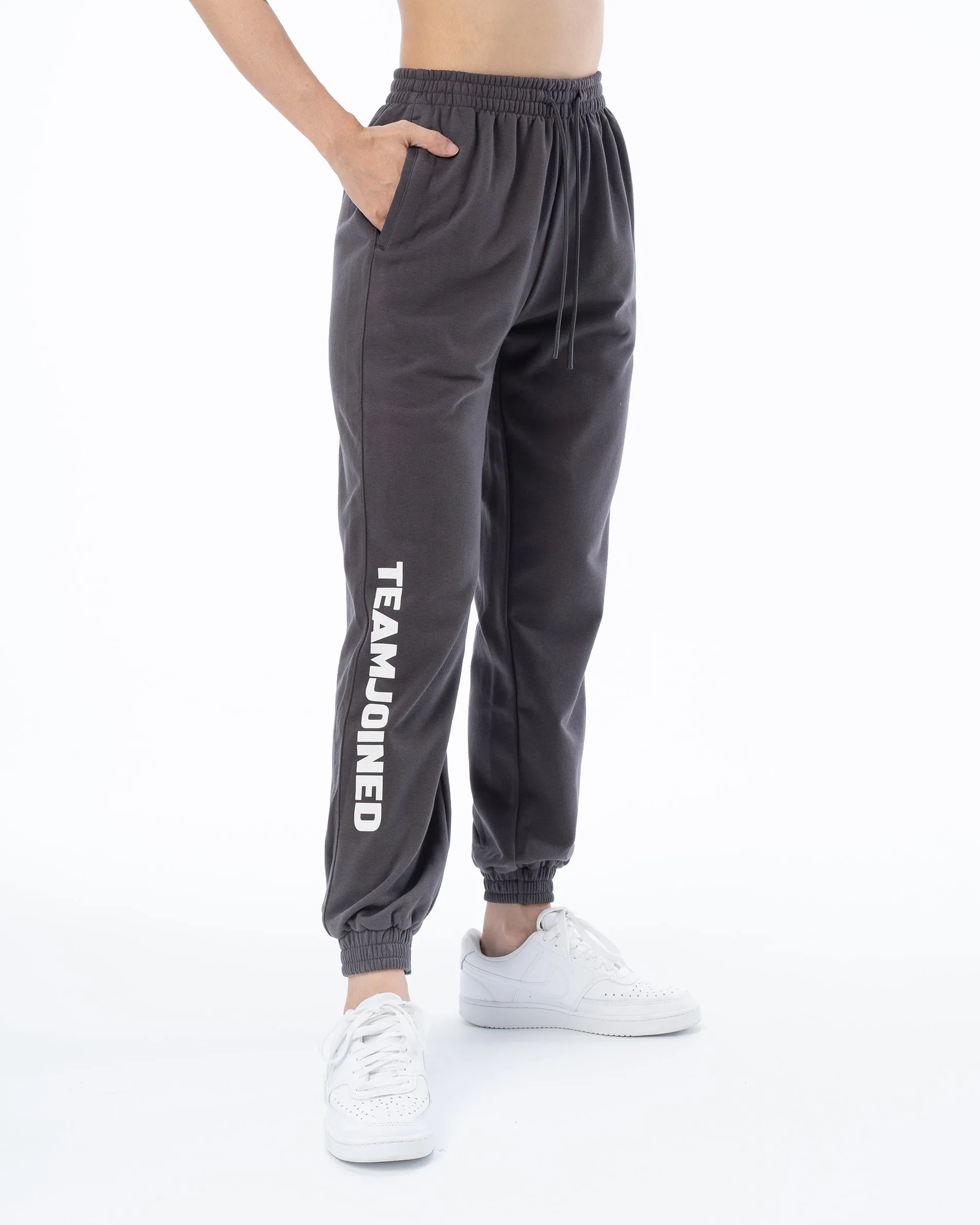 Athleisure Joggers