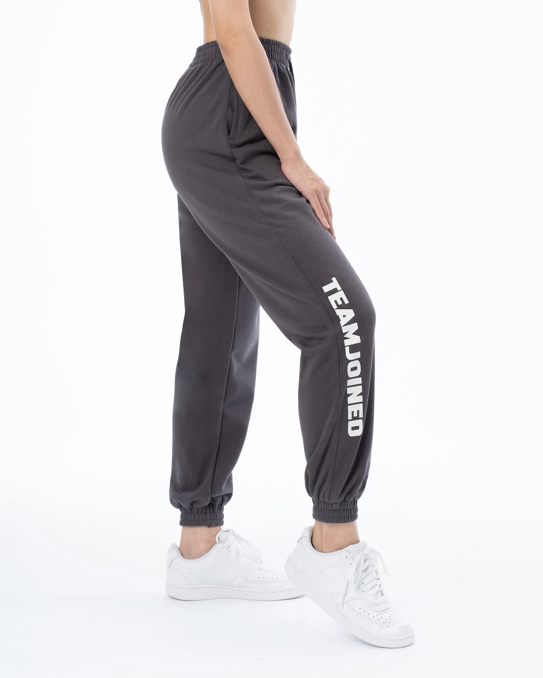 Athleisure Joggers