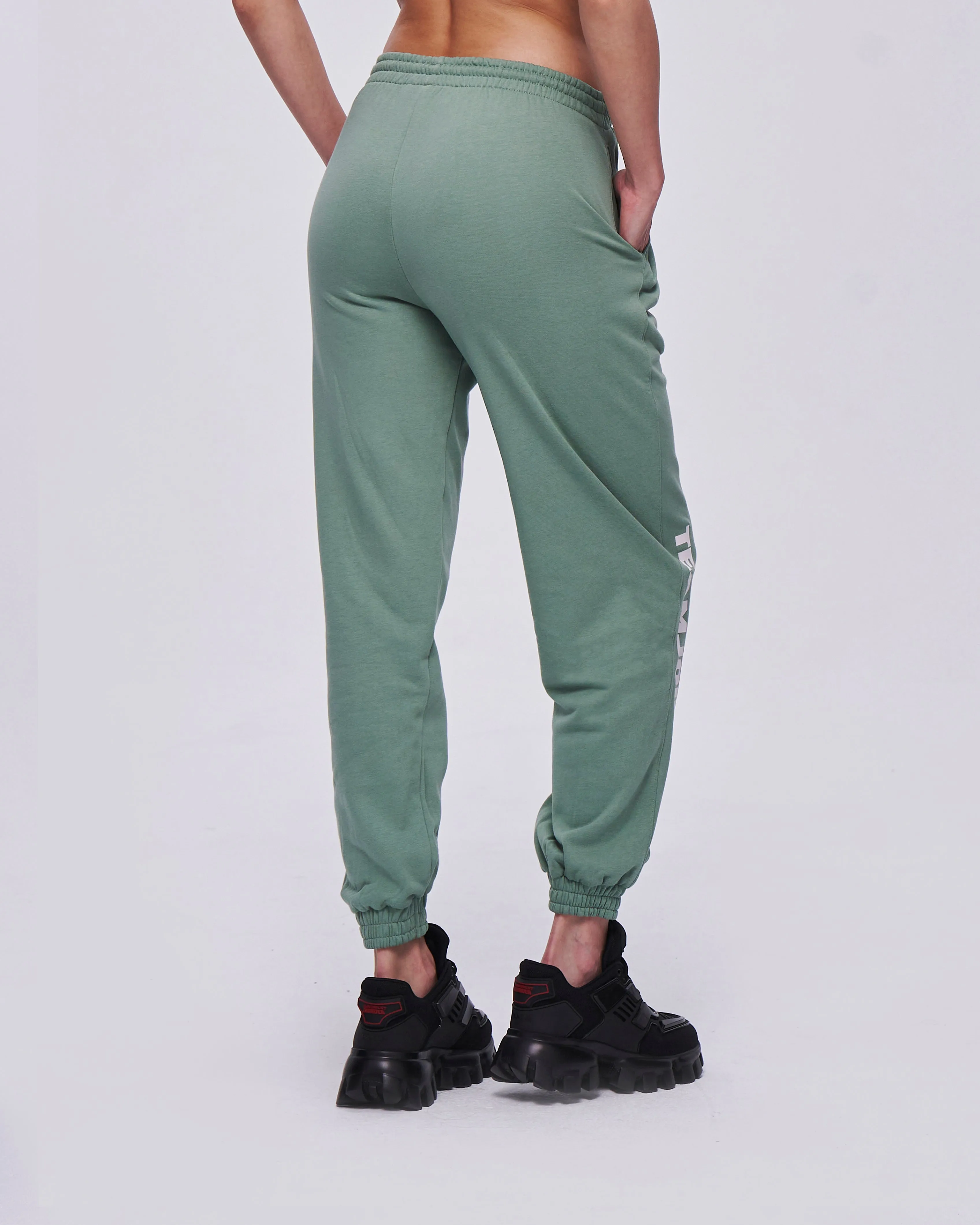 Athleisure Joggers