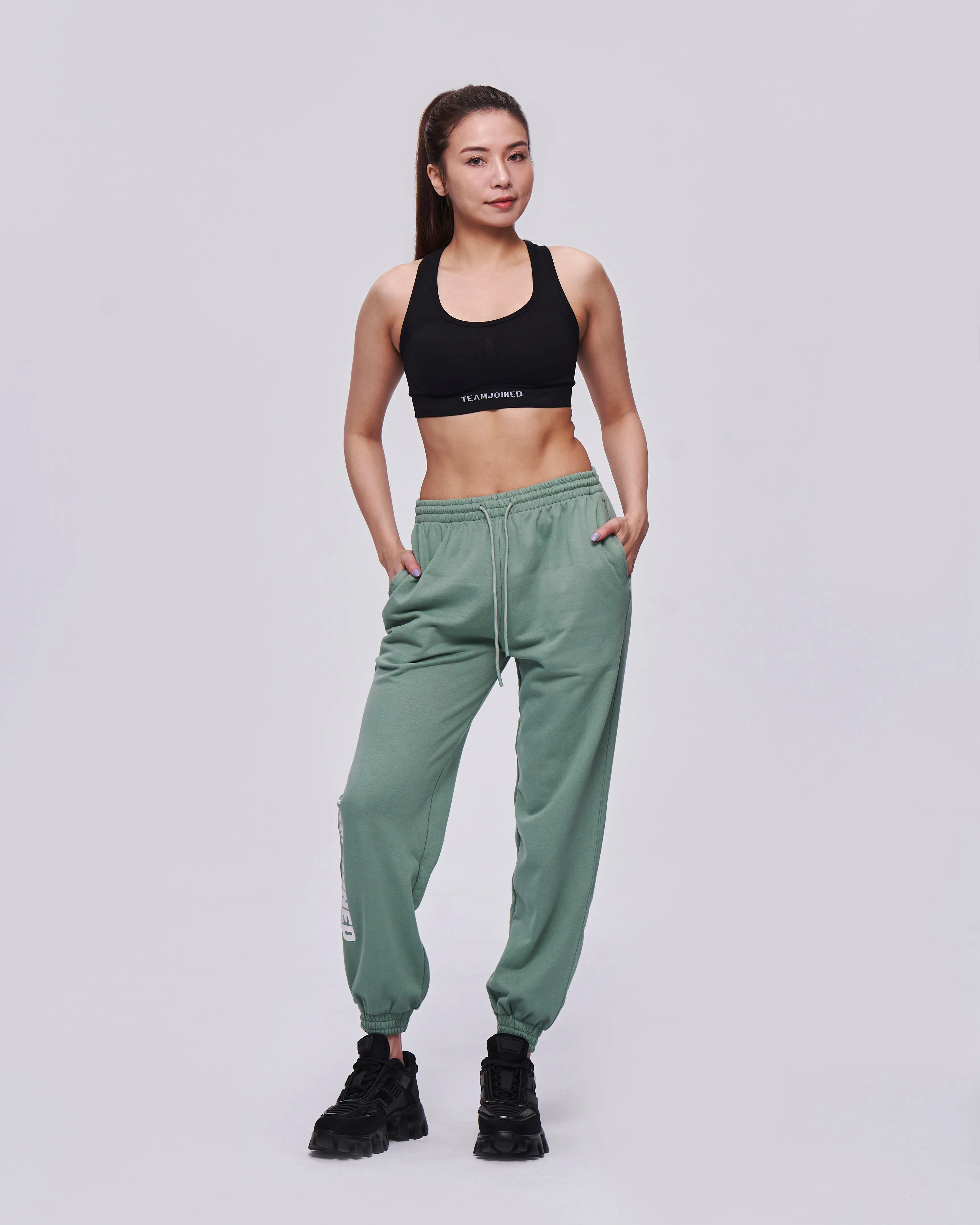 Athleisure Joggers