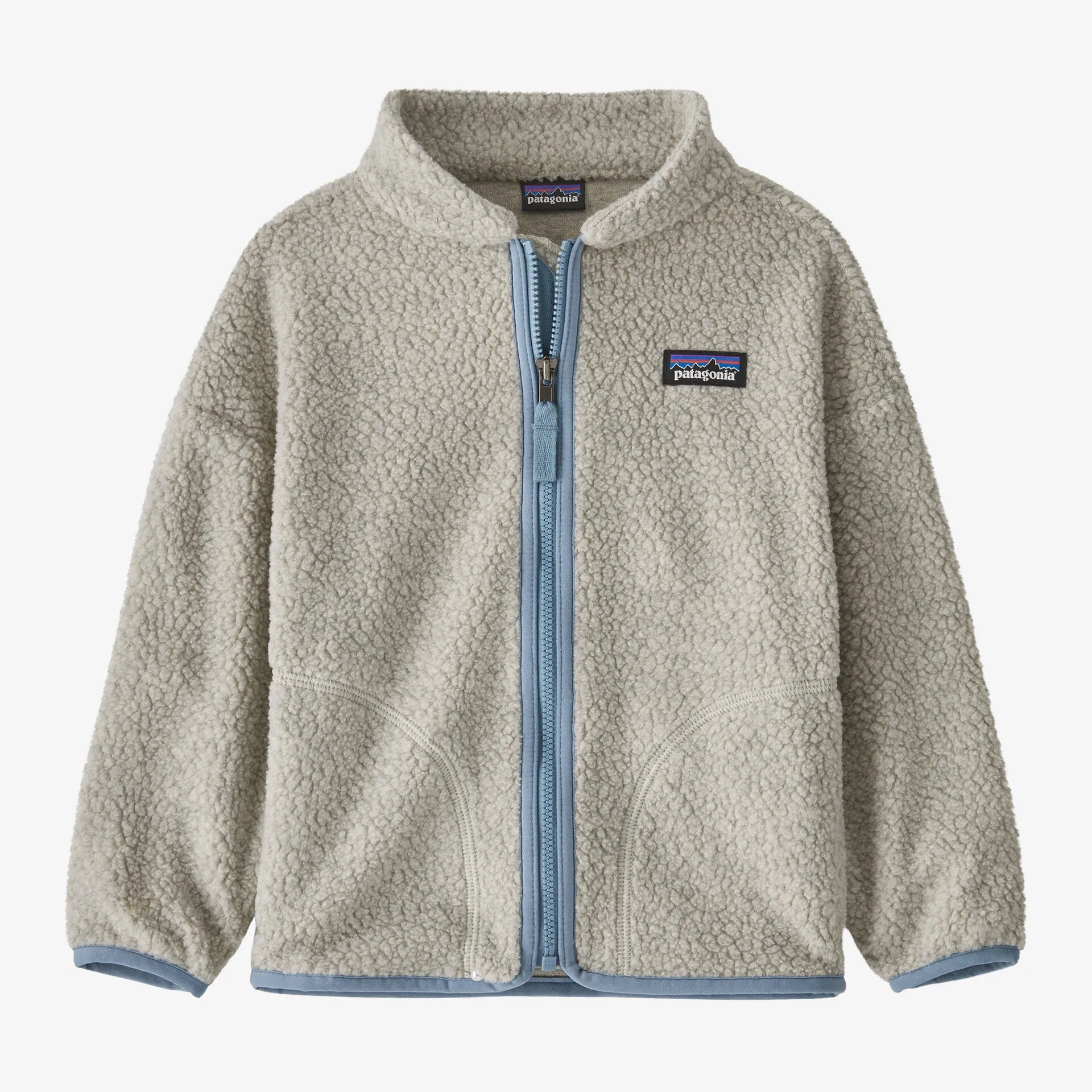 Baby Cozy-Toasty Fleece Jacket (Past Season)