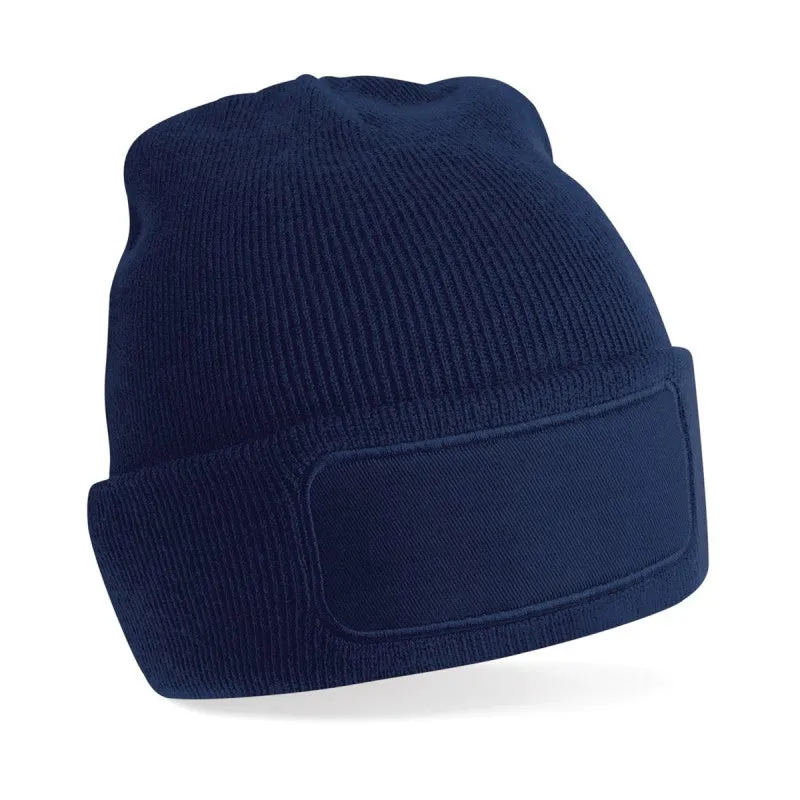 Beechfield printers beanie winter hat - Various colours