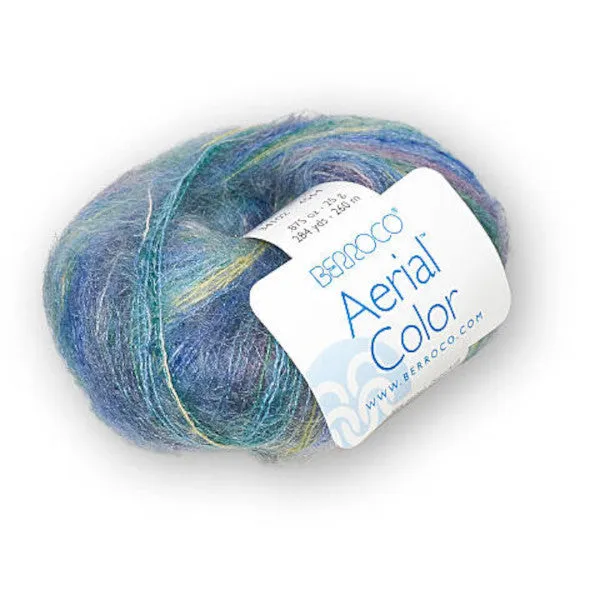 Berroco Aerial Color Lace