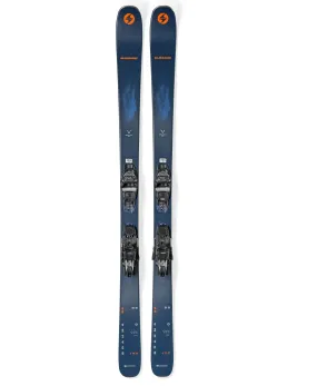 Blizzard Brahma 88 SP Skis   TCX 11 Bindings - Men's - 2024