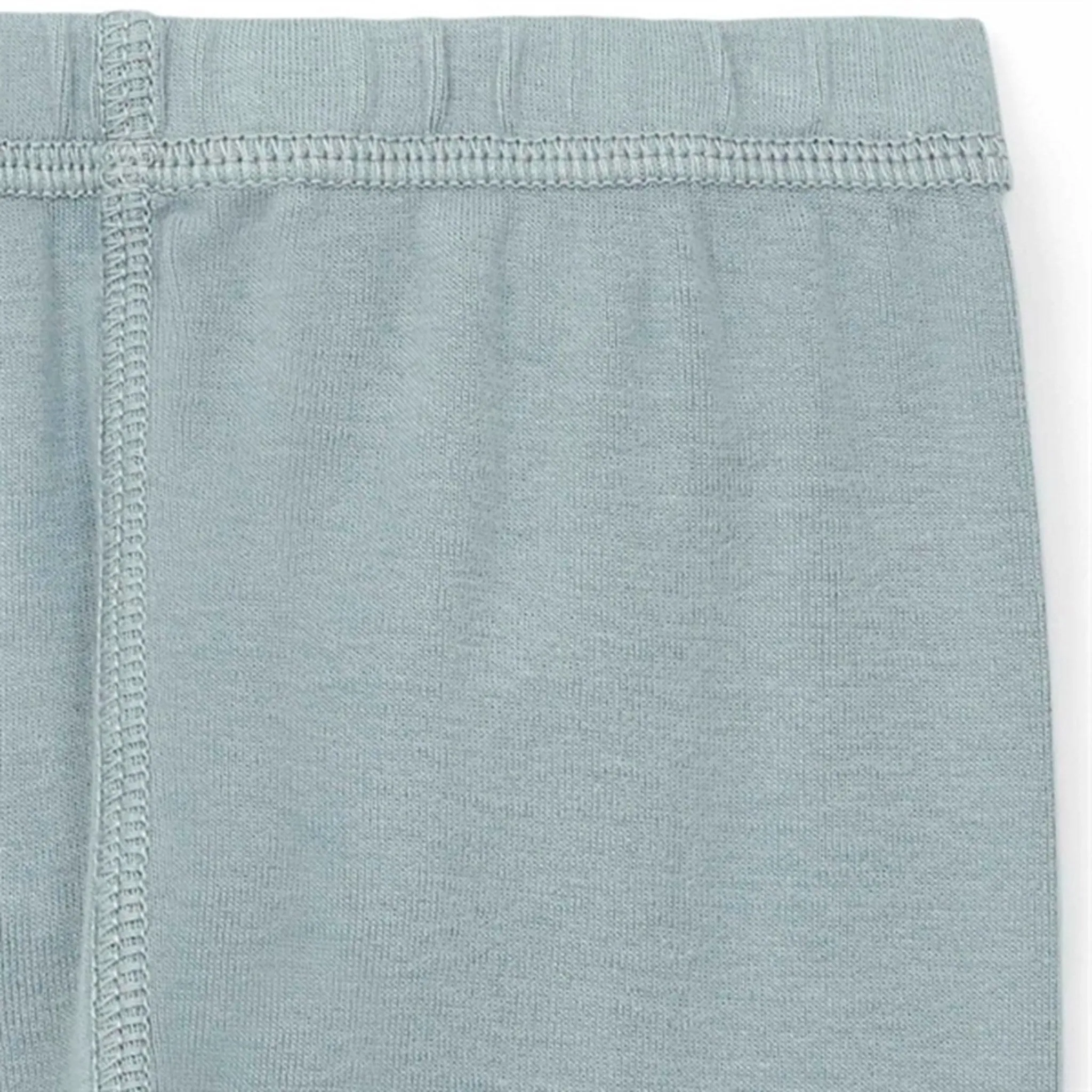 BONTON Blue Tino Sweatpants