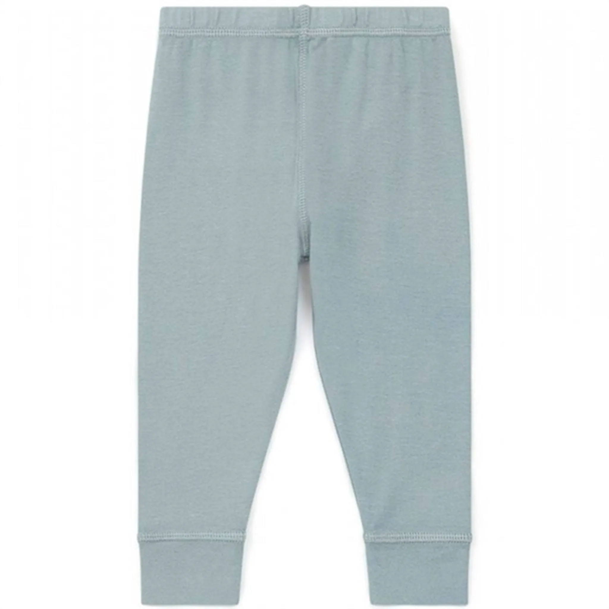 BONTON Blue Tino Sweatpants