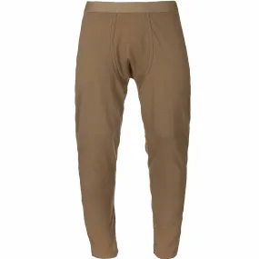 British Army Long Johns Thermal For Men