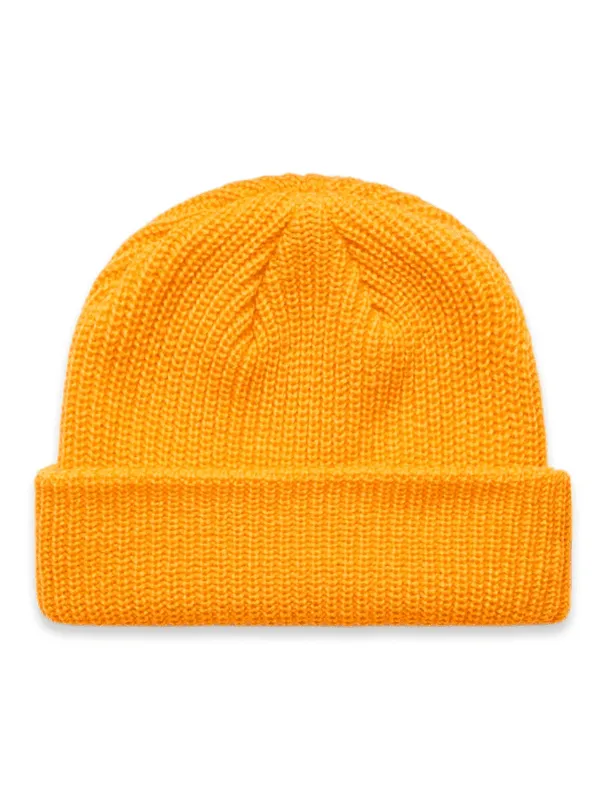 CABLE BEANIE