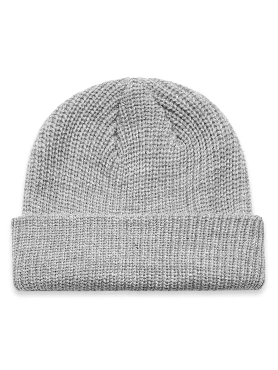 CABLE BEANIE