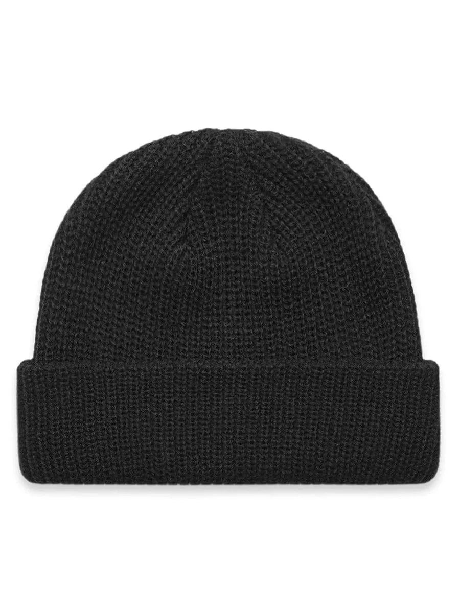 CABLE BEANIE