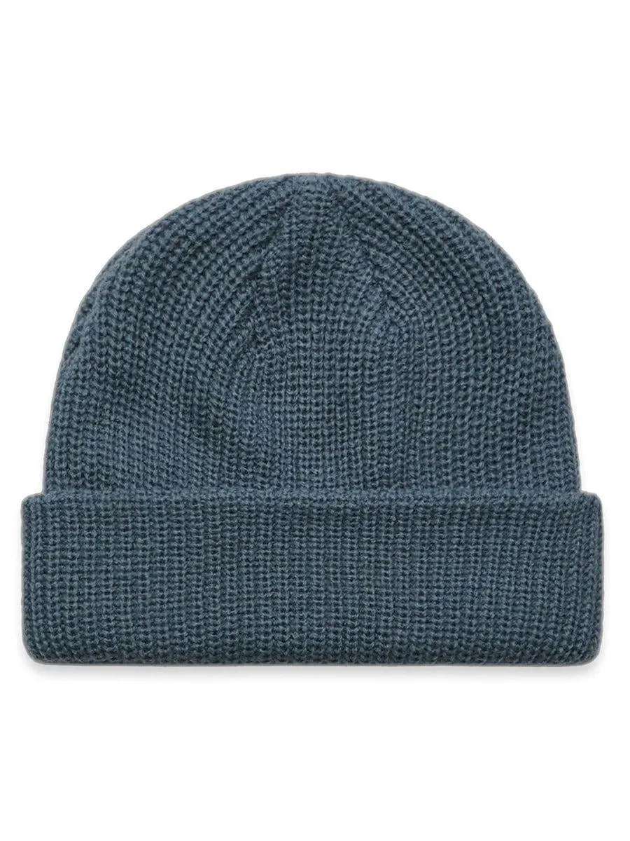 CABLE BEANIE