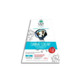 Calm Paws Caring Collar Soft E-collar