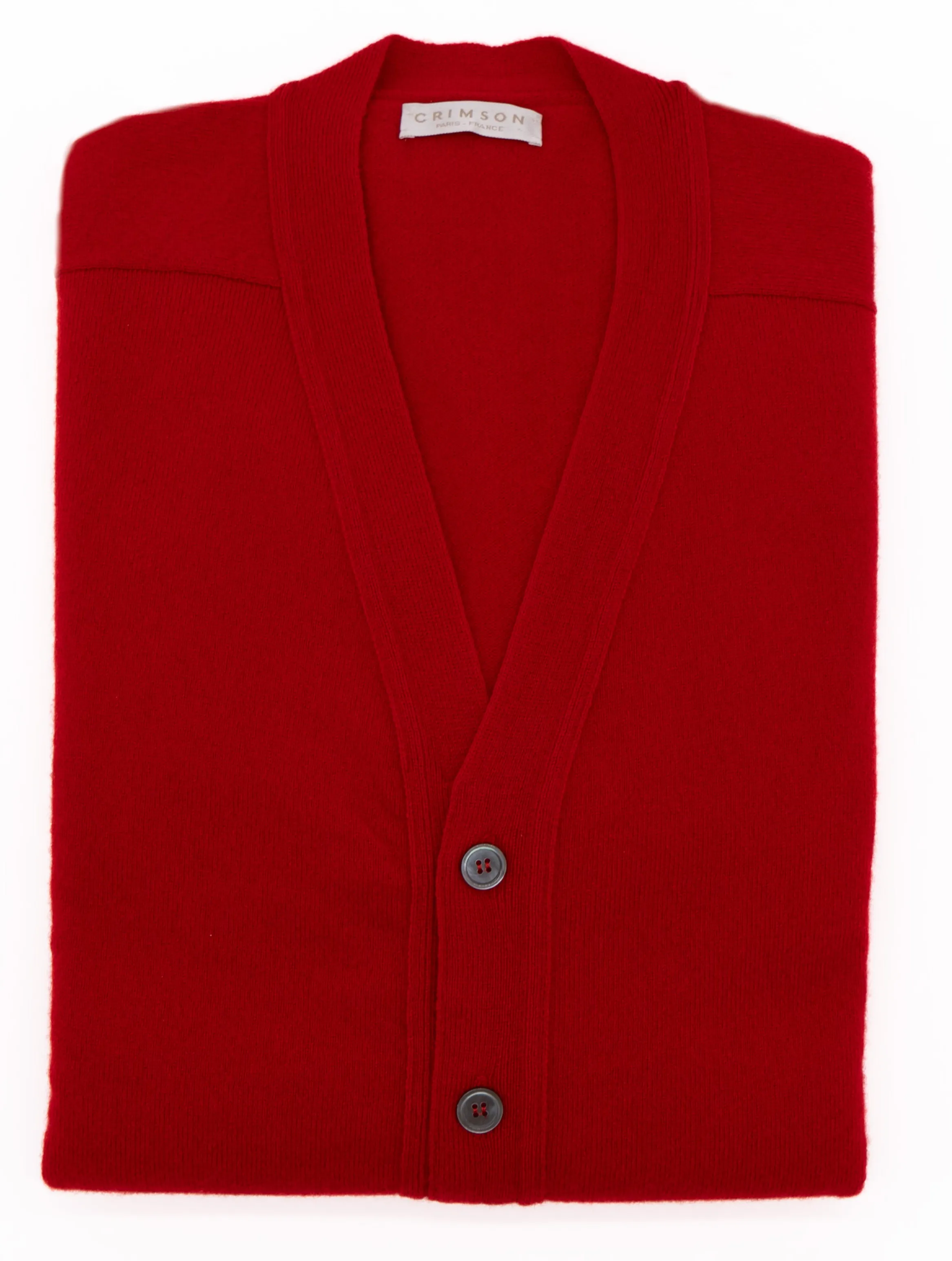 CARDIGAN | CARDINAL